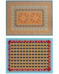 Etro - Placemats Set - Lyst