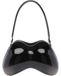 DIESEL - Double-D Shoulder Bag - Lyst