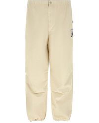 Maison Mihara Yasuhiro - Ripstop Parachute Pants - Lyst