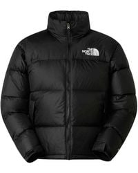 The North Face - Retro Nuptse Jacket - Lyst