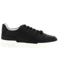Moschino - 'Kevin' Sneakers - Lyst