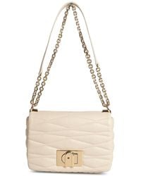 Furla - 1927 Small Crossbody Bag - Lyst