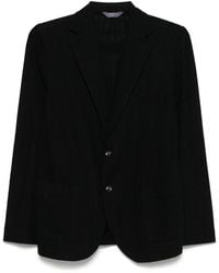 Circolo 1901 - Cotton Single-Breasted Jacket - Lyst