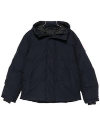 Canada Goose - Seymour Short Down Jacket - Lyst
