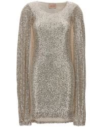 Le twins - Villa Villa Dress - Lyst