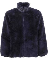 Needles - Fur Acrylic Pile Jacket - Lyst