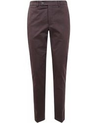 Incotex - Chino Slim Fit Trousers - Lyst