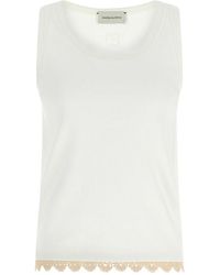 Magda Butrym - Pf 25 Top 01 Top - Lyst