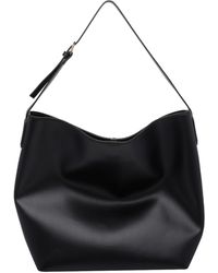THEMOIRÈ - Jet Zoe Shoulder Bag - Lyst