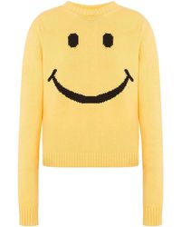Moschino - Stilosa maglia t-shirt per uomini - Lyst