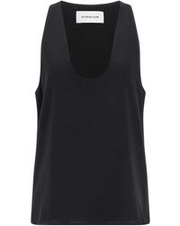 ARMARIUM - Bianca Top - Lyst