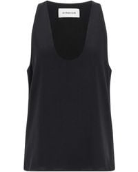 ARMARIUM - Bianca Top - Lyst