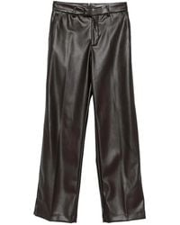 Berwich - Palazzo Pants - Lyst