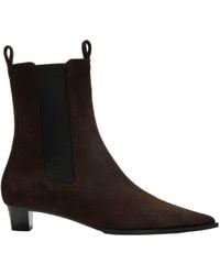 Aeyde - Kiki Chelsea Boots - Lyst