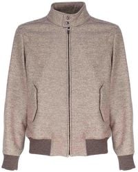 Fay - Casual Jacket - Lyst