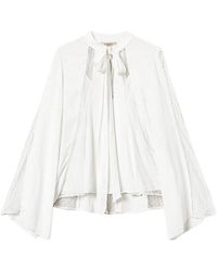 Twinset - Camicetta - Lyst