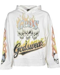 Gcds - Suéter Cuello Redondo - Lyst