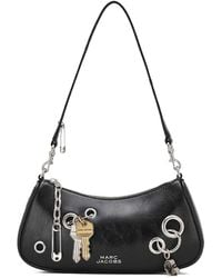 Marc Jacobs - I Ciondoli Grommed Della Borsa A Tracolla - Lyst