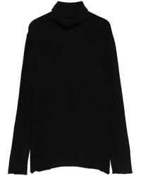 Be You - Cashmere Turtle-Neck Sweater - Lyst