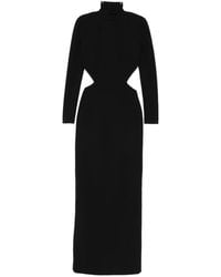 Solace London - Maxi Dresses - Lyst