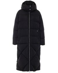 Add - Nylongloss Ped Down Jacket - Lyst