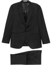 Corneliani - Virgin Wool Suit - Lyst