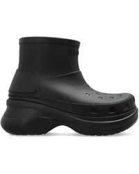 Balenciaga - Ankle Boots - Lyst