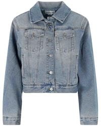 Victoria Beckham - Giacca - Lyst
