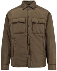 DSquared² - Giacca/Camicia - Lyst