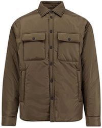 DSquared² - Giacca/Camicia - Lyst