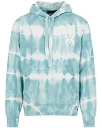 Amiri - Ma Tie Dye Hoodie - Lyst