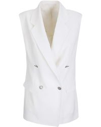 Tagliatore - Giacca Bernice - Lyst