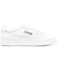 Autry - Medalist Low Sneakers - Lyst