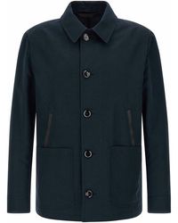 Brioni - Desert Jacket - Lyst