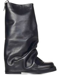 The Attico - Boots - Lyst