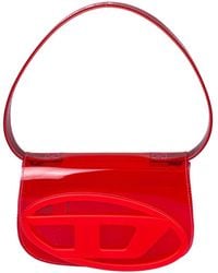 DIESEL - 1Dr Hand Bag - Lyst