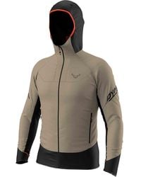 Dynafit - Mezzalama Ptc Alpha Jkt M - Lyst
