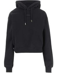 Jacquemus - Le Hoodie Gros Grain - Lyst