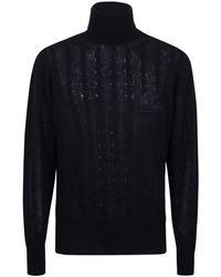 Etro - Sweater - Lyst