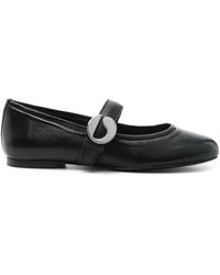 Coperni - Ballerina Belt Flat - Lyst