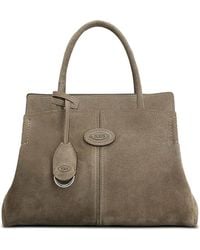 Tod's - Bag Tods - Lyst