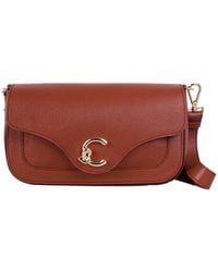 Coccinelle - Shoulder Bag C-Me Medium - Lyst