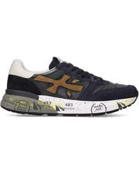 Premiata - Mick Sneakers - Lyst