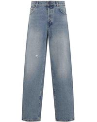 Moschino - Jeans Boot-Cut - Lyst