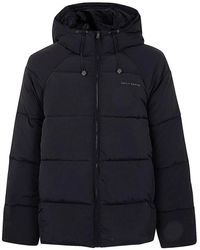 Daily Paper - Relaxed Puffer - Lyst