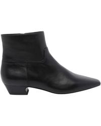 Stuart Weitzman - Stivaletti Stassi - Lyst
