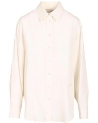 Isabel Marant - Flowing Shirt - Lyst