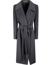 Tagliatore - Molly Lined Coat - Lyst
