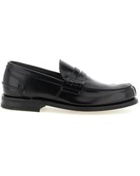 Church's - Pembrey 2.0' Loafers - Lyst