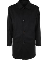 KIRED - Peak Reversible Coat - Lyst